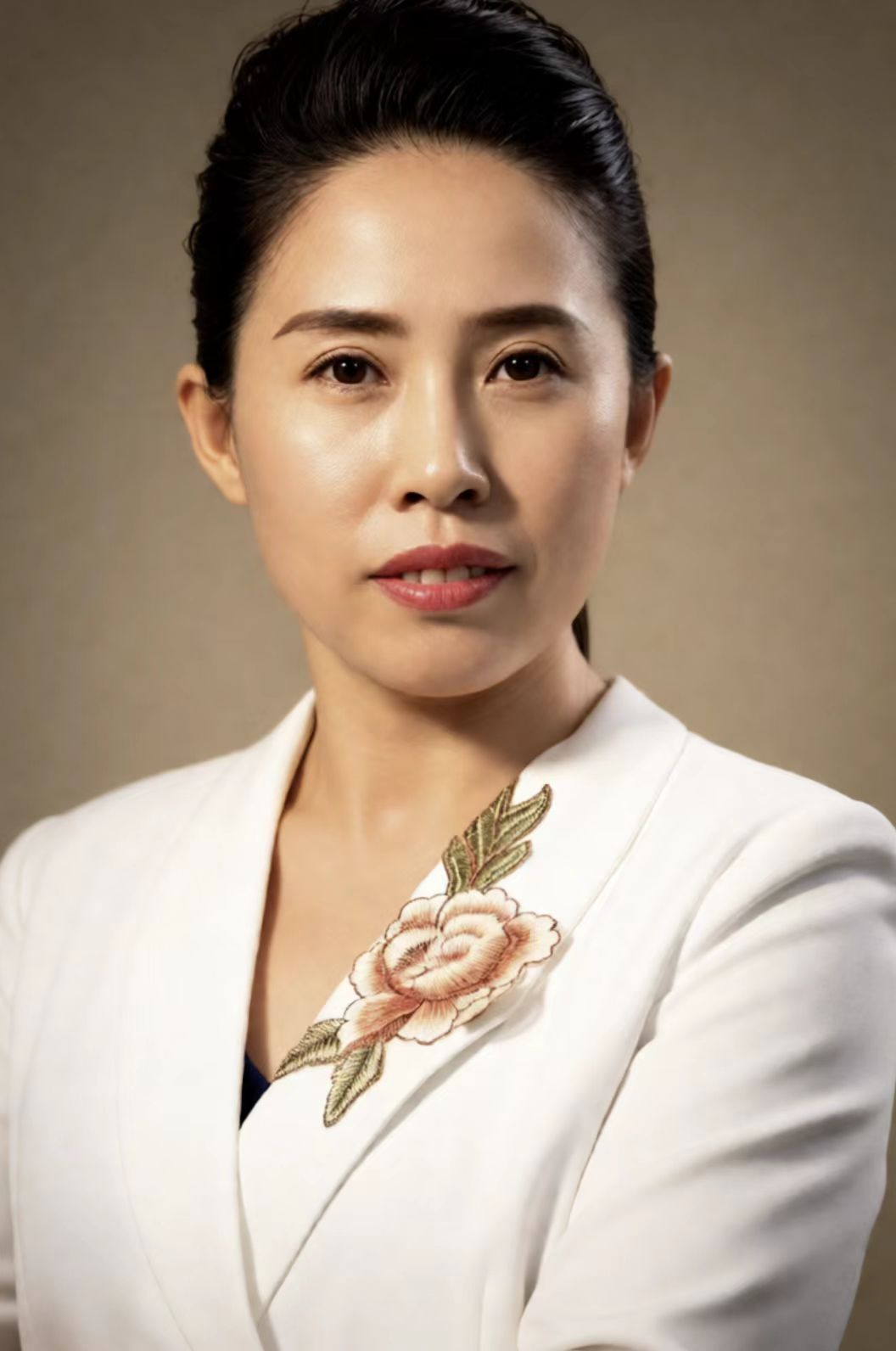 首席起名大师张敬平